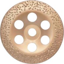 Disque en carbure Raimondi Tungstène 180 mm
