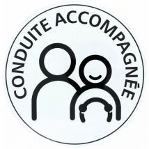 Altium - Disque magnétique conduite accompagnée conduite accompagnée