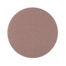 Disque corindon non perforé auto agrippant vc 152 Velours - Cond. /pcs: 100 - Grain: 100 - ø mm: 150