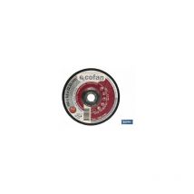 Disque d'ébauche - 180x7,0x22,23 Métal Professionnel