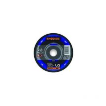 Disque à tronçonner XT67 hydroprotect Rhodius 205709
