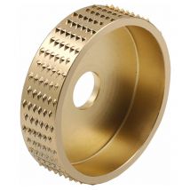 Disque de Dcoupage Ponage en Bois Carbure de Tungstne Meule pour Meuleuse d'angle1pcsor