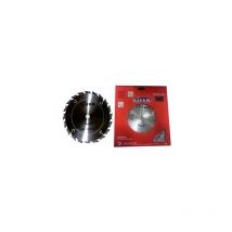 Disque de débroussailleuse SIFER 250x20,0x3,0 Z20 250203-20