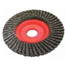 Sigma - disque de diamant lamellaire grain 120 Ø115MM 72F120