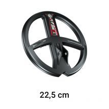 XP - Disque de détection Déus 2 fmf 22CM