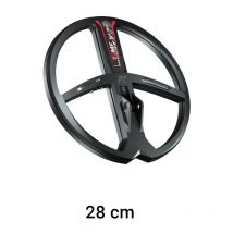 XP - Disque de détection Déus 2 fmf 28CM