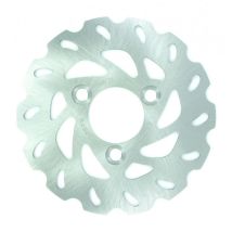 Disque De Frein Wave Kawasaki/suzuki Dis1287w Ø170mm