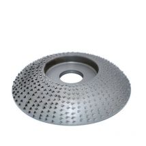 Disque de meulage d'angle Sculpture sur bois Disque de meulage en acier Abrasifs