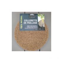 Ecobiotex - Disque de Paillage Coco ø 20cm