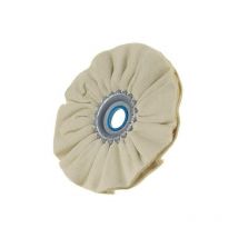 Disque Tissu de Polissage mm 150 F.20/16 339.45 Pg