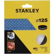 Disque de polissage en mousse de 125 mm pour les exercices et les rotorbitales