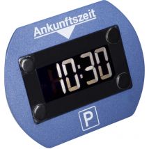 UNKNOWN Needit Park Lite bleu Disque de stationnement élect. (1411)
