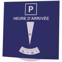 Disque de stationnement zone bleue – Altium