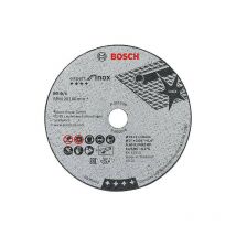 Disque de tronconnage Bosch pour acier d : 76mm, paquer : 5 pces
