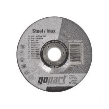 Disque à meuler GOPART GW12564GP