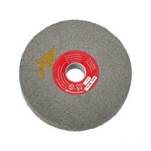 3M – Disque à lamelles pour meuleuse – Ébavurage rapide et efficace – Grain, Largeur, Diamètre intérieur, Forme, Quantité par pack