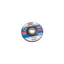 Disque d'ébavurage en métal 115M 1464662
