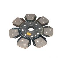 Disque d'embrayage LUK 333017210