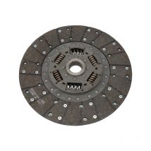Disque d'embrayage LUK 333021510
