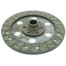 Fort - Disque d'embrayage motoculteur et Goldoni