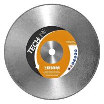 Disque Diam Industries MS70 Gamme Carrelage, Céramique, Marbre Spécial pvc