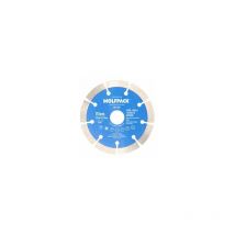 AFT - Disque diamant ø 115 mm. Pierre, Brique, Réfractaires, Parpaings,