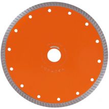 Disque diamant 200 mm pour gres cerame et ceramique Battipav bestever