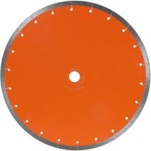 Disque diamant 200 mm pour gres cerame et ceramique Battipav premium