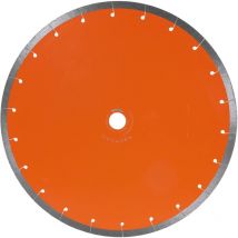 Disque diamant 250 mm pour gres cerame et ceramique Battipav premium