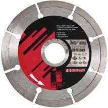 Disque diamant à segment ø 115 m