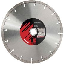 Disque diamant à segment ø 230 mm