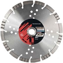 Disque diamant ø 230 mm
