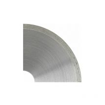 Disque diamant continu carrelage 110x22,2 mm