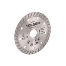 Disque diamant couronne turbo 230X22.2 EN13236 Tolsen