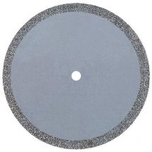 Disque diamant a couper - Diametre 30mm - pg