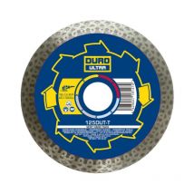 Disque diamant dutt - Spécial Grès cérame - 115x1.4 - Vendu à l'unité