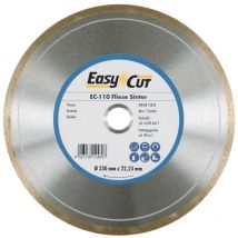 Disque diamant EC-110 115x1,5x 7x22,23mm Cedima