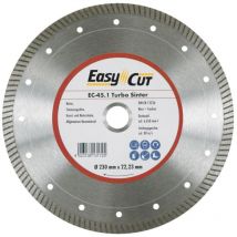 Disque diamant EC-45.1115x1,2x10x22,23mm Cedima