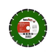 Triuso - Disque diamant premium 'Eco-Cut' 230 mm