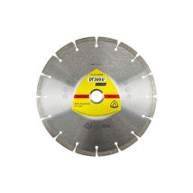 Adt diamantwerkzeuge gmbh disque à tronçonner diamanté DT300U extra, diamètre 125 mm, 22,23 mm, 325346'' - Klingspor