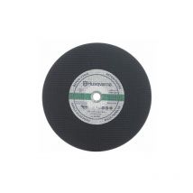 Husqvarna - disque abrasif discor premium a 30 rbf ø 400X4,0X25,4 - 504 001 003