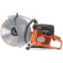 Husqvarna - decoupeuse thermique K770 Ø350 mm 14' - 967682101