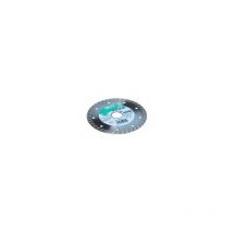 Disque Diamant Jante Continu Ø 125 X 22 Mm - OUTIFRANCE