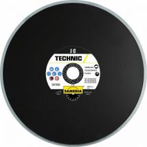 Samedia - 000046/001 Disque Diamant Laser Jc Standard Diam 230 Alesage 30-25 4