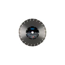 Disque Diamant Mixte Pour Tronçonnage À Sec - Sciageportatif Diam. 350x3x20 Basic Tyrolit - 34500103
