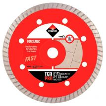 E3/79518 lame diamant tcr 115mm pro 31970 Rubi