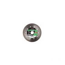 Bizline - disque diamant - pour céramique - biz céram - diamètre 125 mm 782019