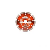 Disque Diamant Segment Laser 125 x 22.2mm Feroce