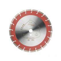 Klingspor - Disque diamant beton 350x3x25.4 DT900B