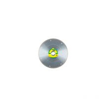 331046 DT 900 FL disques à tronçonner diamant 200 X 1,6 X 30 MM 1,6 X 7 MM bord fermé avec fentes laser, CONTENU 1 - Klingspor
